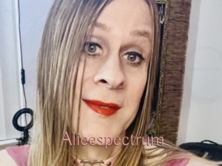 Alicespectrum