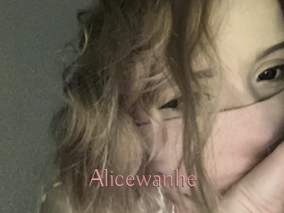 Alicewanhe