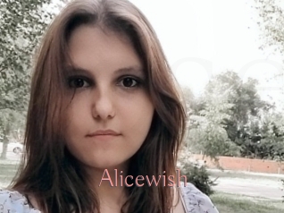 Alicewish