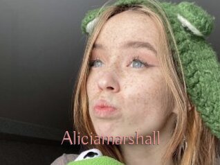 Aliciamarshall