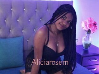 Aliciarosem