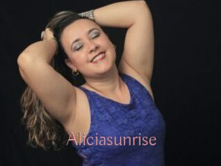 Aliciasunrise