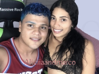 Aliciiaandmarco