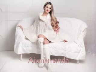 Alienamanda