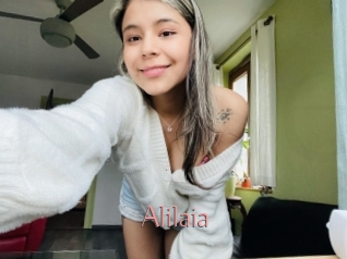 Alilaia
