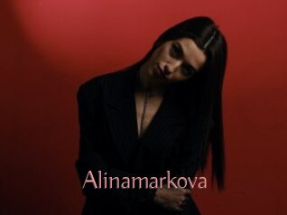 Alinamarkova