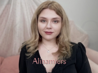 Alinamiers
