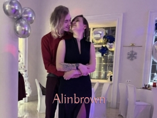 Alinbrown