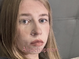 Alisachapman
