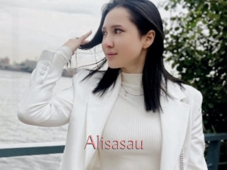 Alisasau