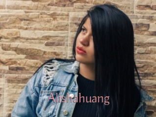 Alishahuang