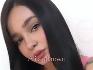 Alisonbrown