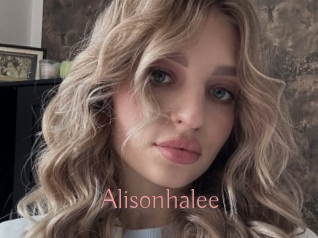 Alisonhalee