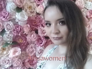 Alissawomen