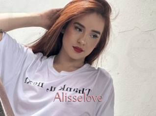 Alisselove