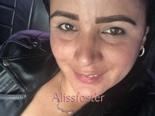 Alissfoster