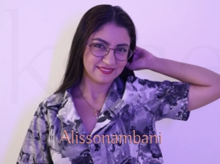 Alissonambani