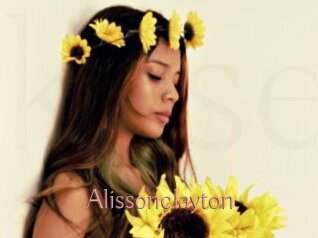 Alissonclayton