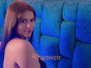 Alissoweir