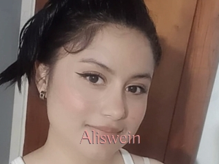 Aliswein