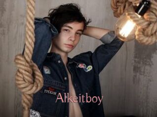 Alkeitboy