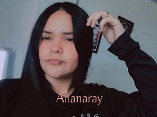 allanaray Kostenlose Sexcams