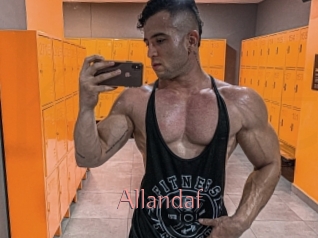 Allandaf
