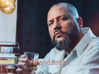 Allandamian