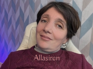 Allasiren