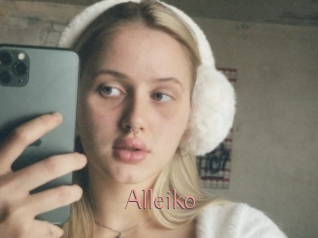 Alleiko