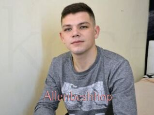 Allenbeshhop