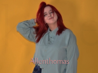 Allenthomas