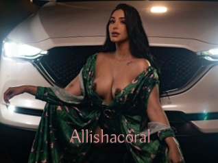 allishacoral Kostenlose Sexcams