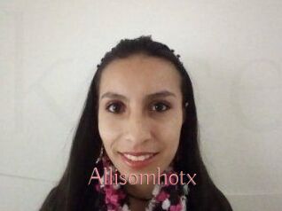 Allisomhotx