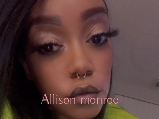 Allison_monroe