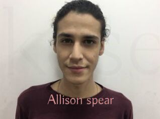 Allison_spear