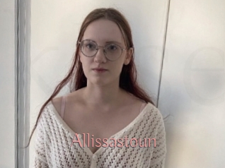 Allissastoun