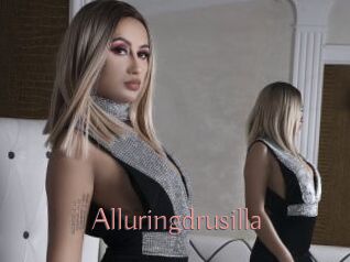 Alluringdrusilla