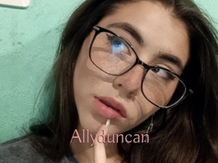 Allyduncan