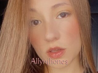 Allynjhones