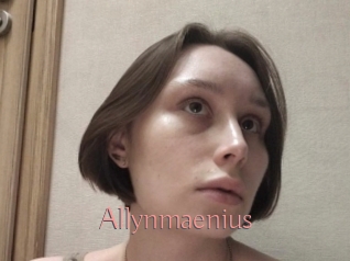 Allynmaenius