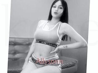Allysonn