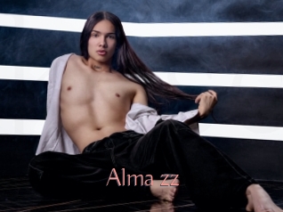 alma_zz Kostenlose Sexcams
