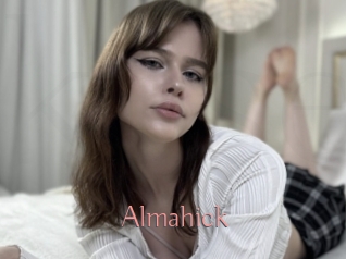 Almahick