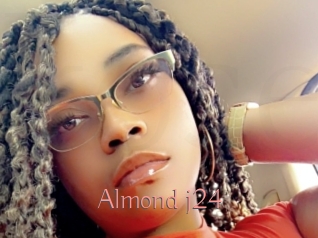 almond_j24 Kostenlose Sexcams