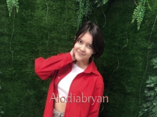 Alodiabryan