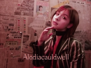 Alodiacauldwell
