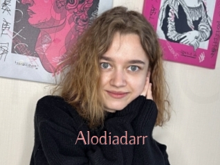 Alodiadarr