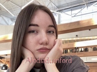 Alodiadumford