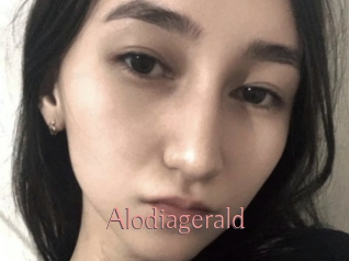 Alodiagerald